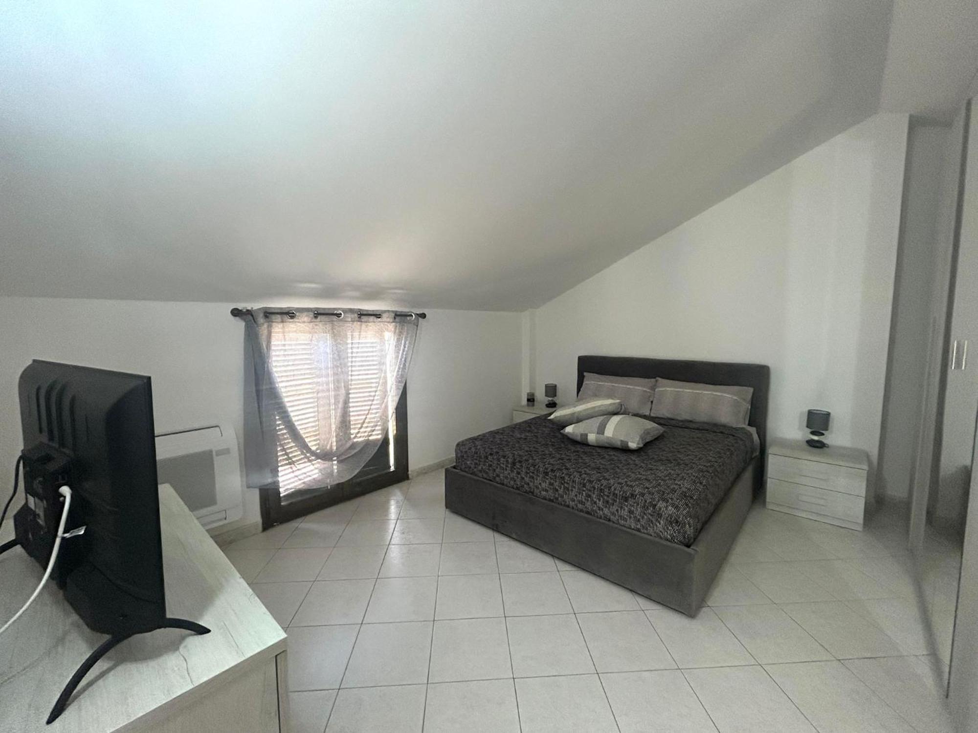 Casa Porto Sardegna Apartment Porto Torres Exterior photo