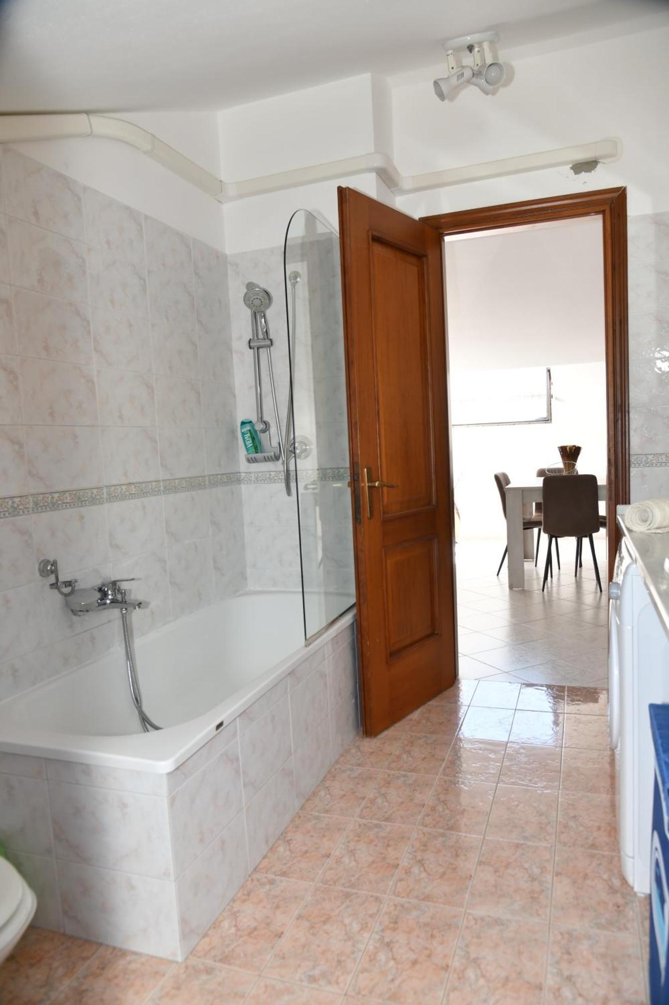 Casa Porto Sardegna Apartment Porto Torres Exterior photo