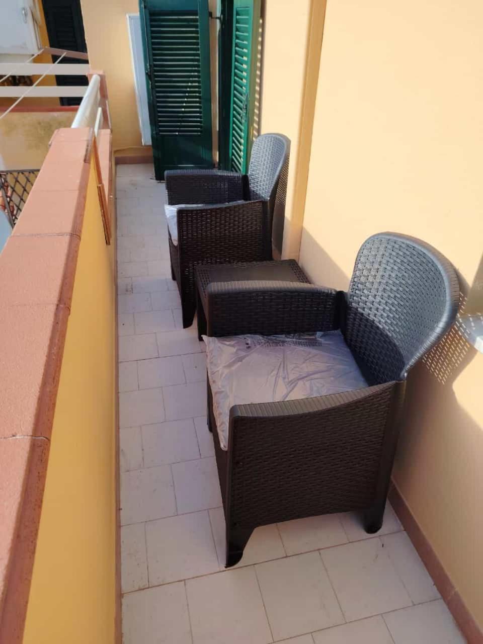 Casa Porto Sardegna Apartment Porto Torres Exterior photo