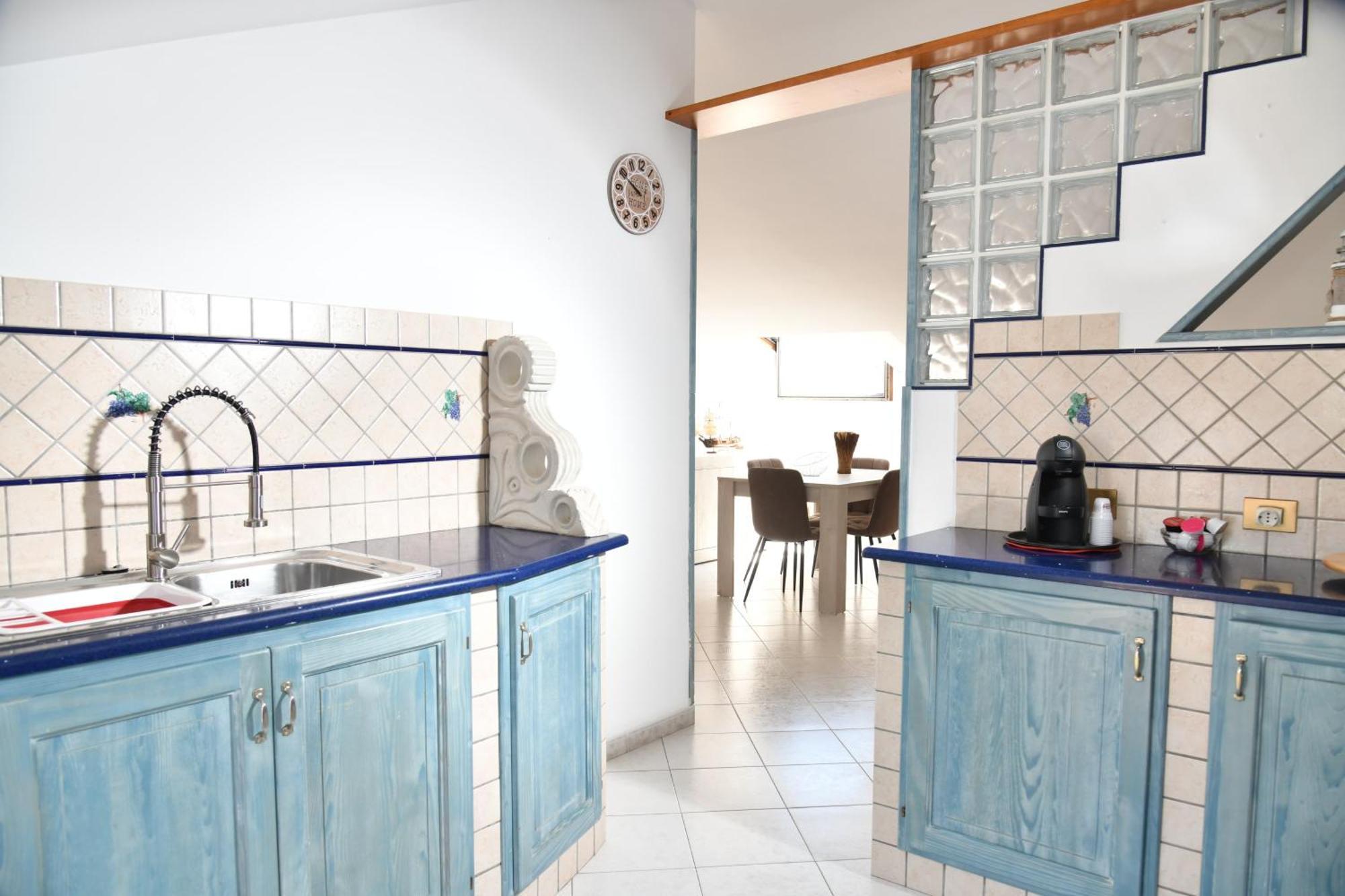 Casa Porto Sardegna Apartment Porto Torres Exterior photo