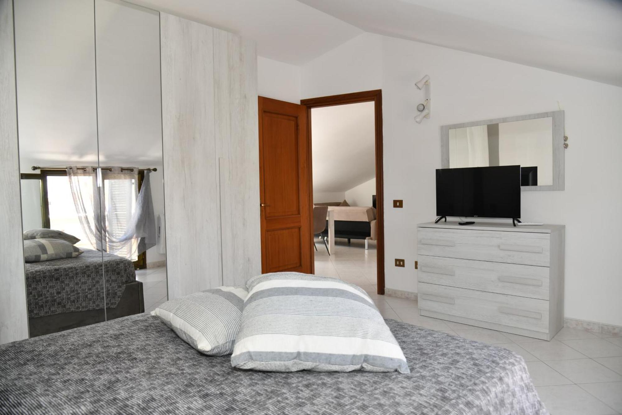 Casa Porto Sardegna Apartment Porto Torres Exterior photo